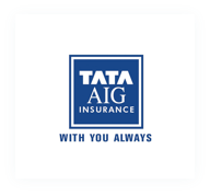TATA-AIG, with you always.